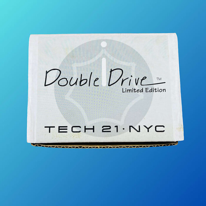 Tech 21 Double Drive - Image 4