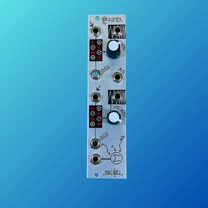 Make Noise modDemix Module