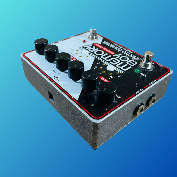 Electro-Harmonix Deluxe Memory Boy - Image 4