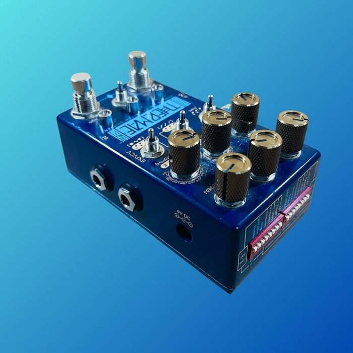 Chase Bliss Audio Thermae Analog Delay/Harmonizer - Image 3