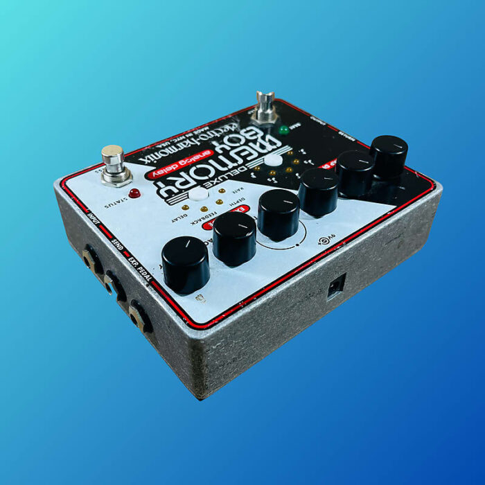 Electro-Harmonix Deluxe Memory Boy - Image 3