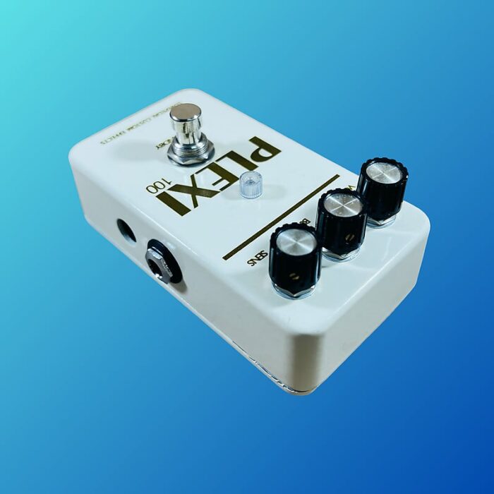 Lovepedal Plexi 100 Pro - Image 3