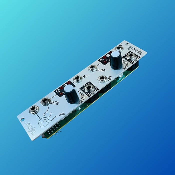 Make Noise modDemix Module - Image 4