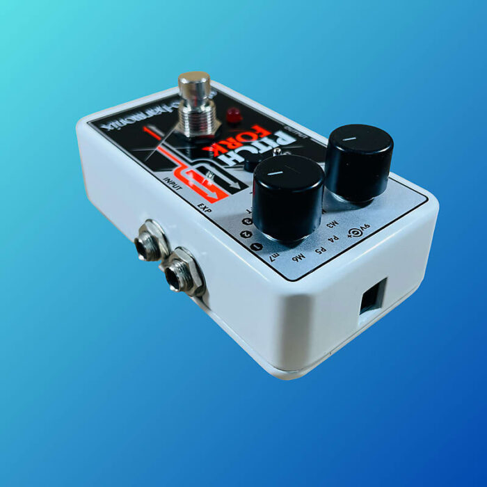 Electro-Harmonix Pitch Fork Polyphonic Pitch Shift - Image 3