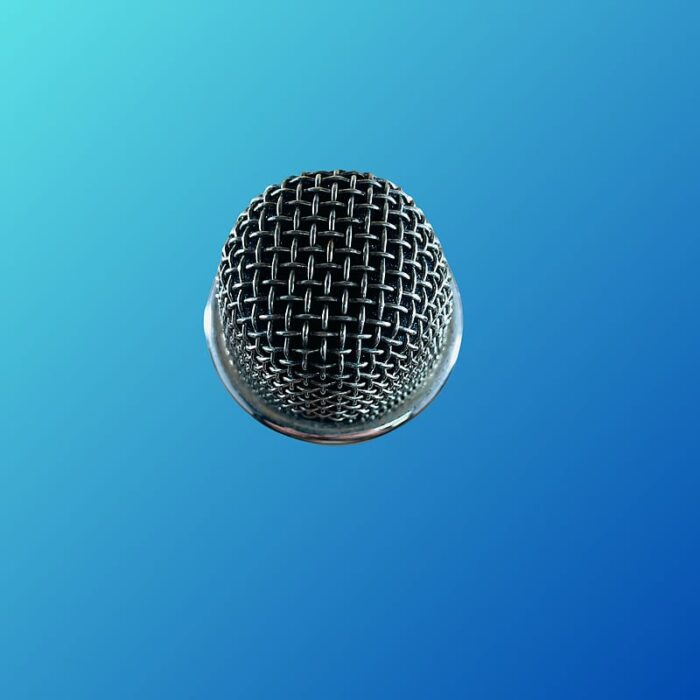 Blue enCORE 100 Live Vocal Microphone - Image 3