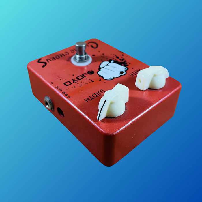 Joyo JF-05 Classic Chorus - Image 3