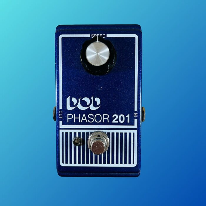 DOD Phasor 201