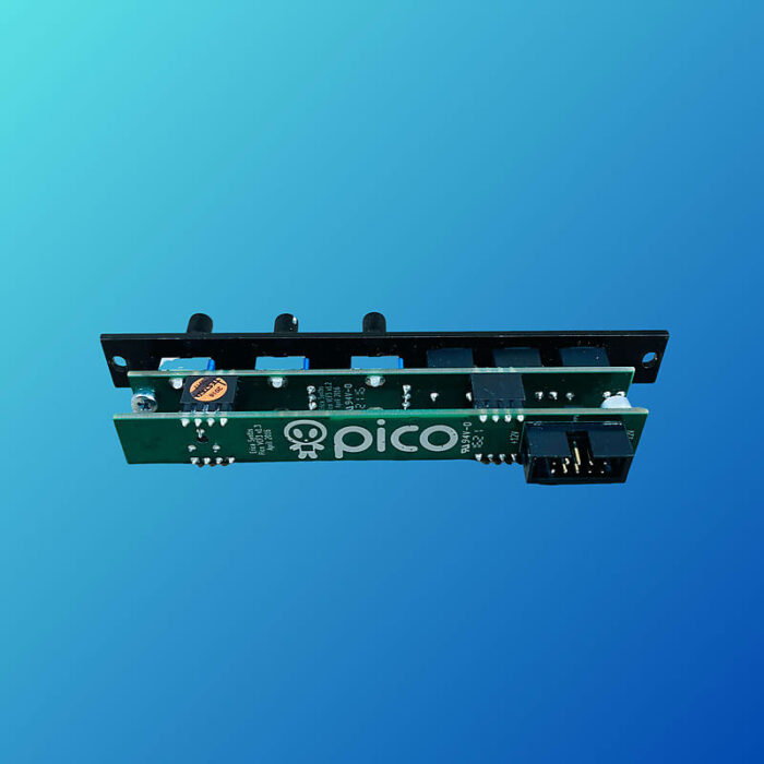 Erica Synths Pico VCF3 Filter - Image 2