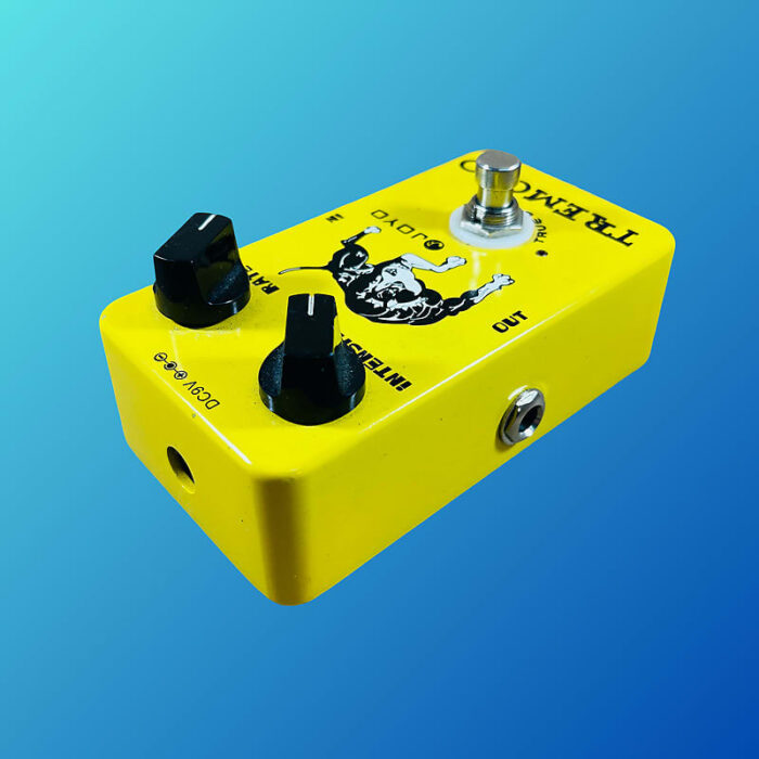 Joyo JF-09 Tremolo - Image 4