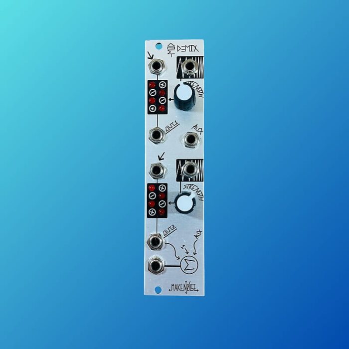 Make Noise modDemix Module