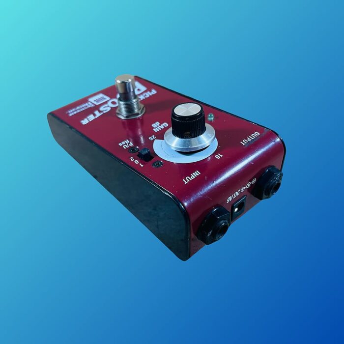 Seymour Duncan Pickup Booster Pedal - Image 3