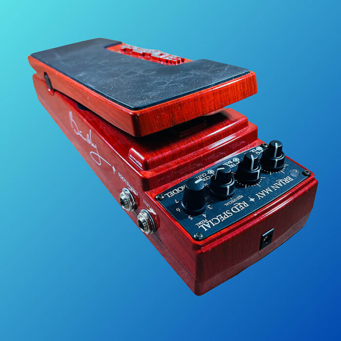 DigiTech Brian May Red Special - Image 3