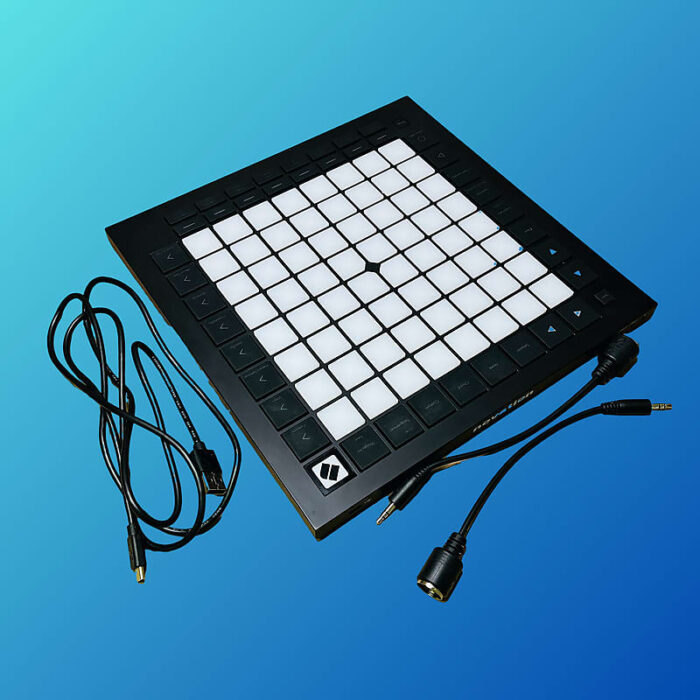 Novation Launchpad Pro MKIII - Image 3