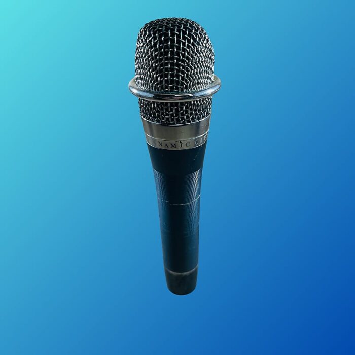 Blue enCORE 100 Live Vocal Microphone - Image 2