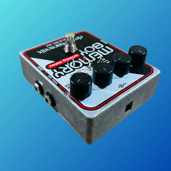 Electro-Harmonix Memory Boy - Image 3