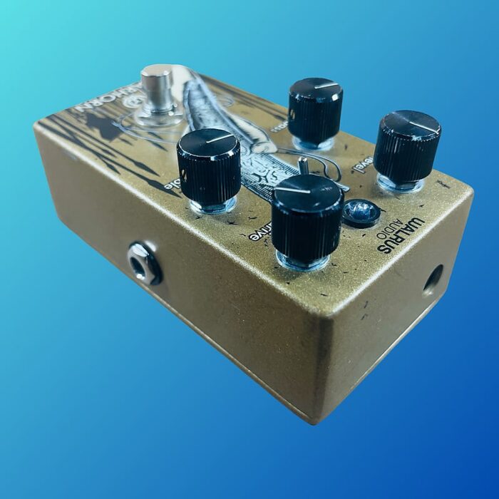 Walrus Audio Warhorn Overdrive - Image 3