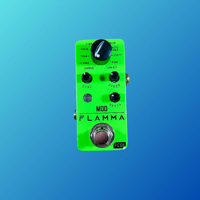 Flamma FS05 Multi Modulation