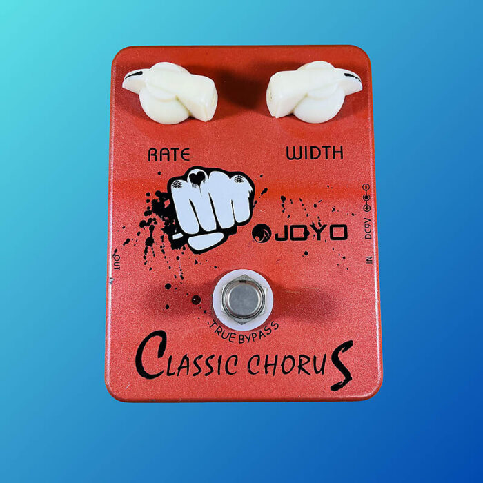 Joyo JF-05 Classic Chorus