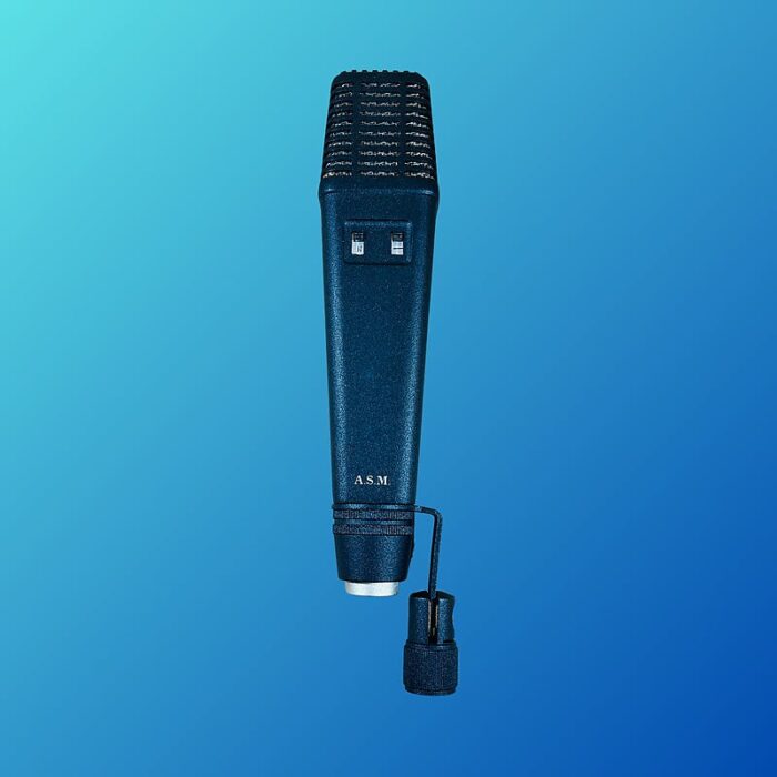 Oktava MK-219 Cardioid Condenser Microphone - Image 2