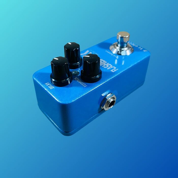 TC Electronic Flashback Mini Delay - Image 4