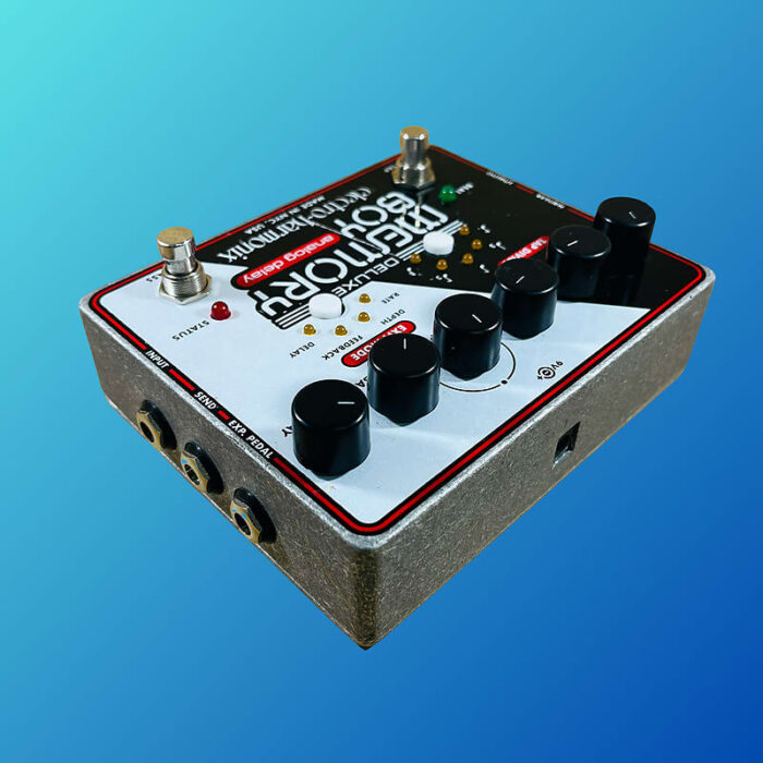 Electro-Harmonix Deluxe Memory Boy - Image 3