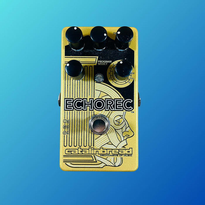 Catalinbread Echorec