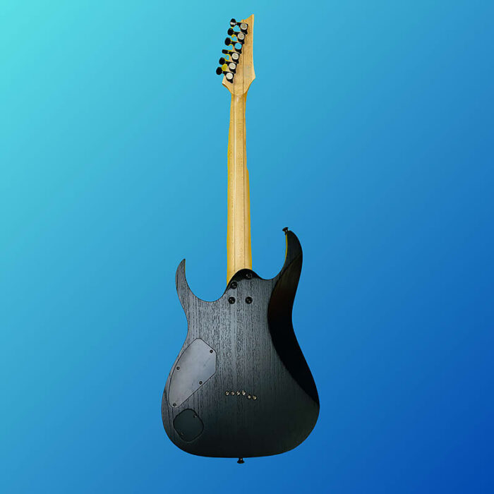 Ibanez RGR652AHBF Prestige - Image 3