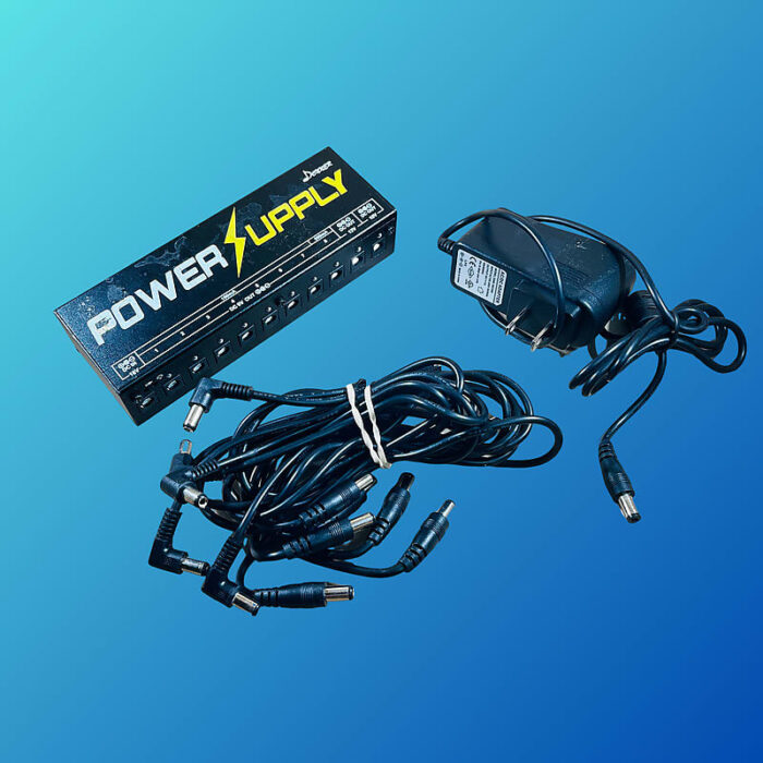 Donner Power Supply - Image 4