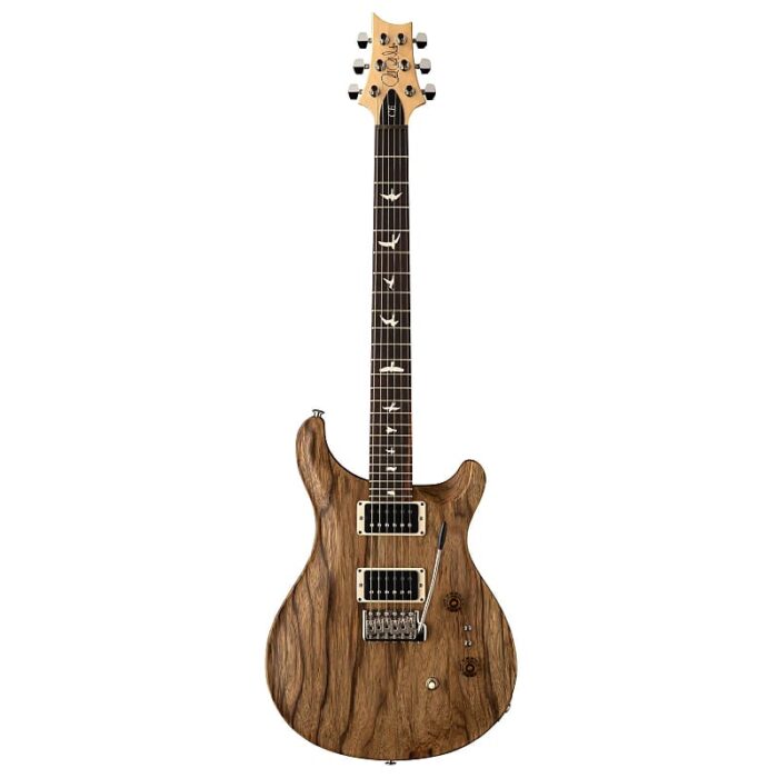 PRS CE 24-08 Black Limba Limited Edition