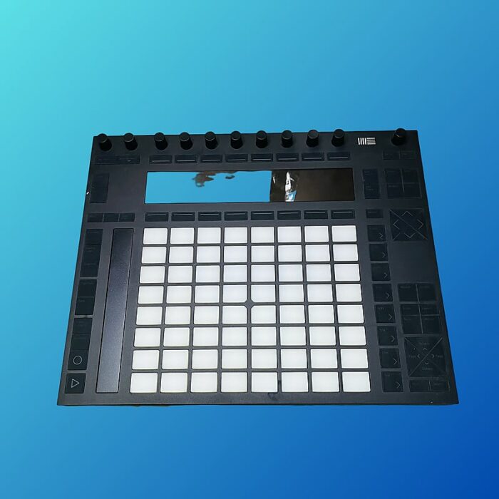 Ableton Push 2 Controller