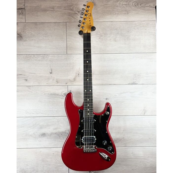 GODIN LERXST Grace Vega, Red