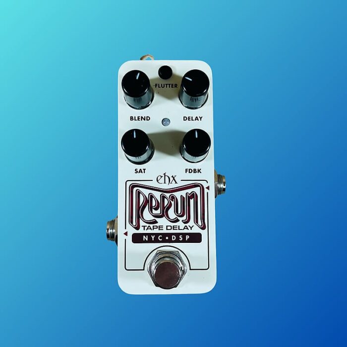 Electro-Harmonix Pico Rerun Tape Delay