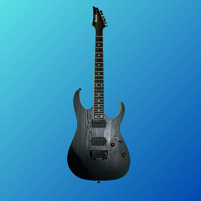 Ibanez RGR652AHBF Prestige - Image 2