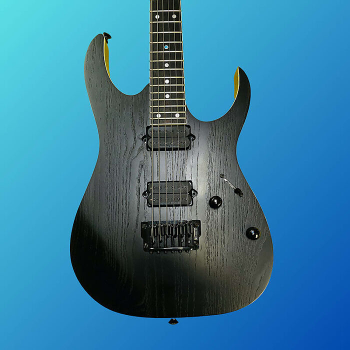 Ibanez RGR652AHBF Prestige