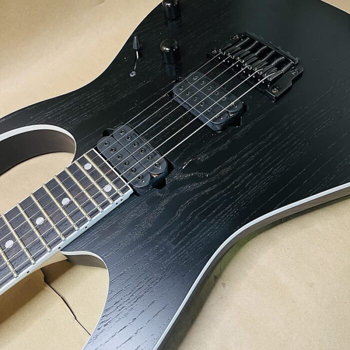 Ibanez RGR652AHBF Prestige - Image 5