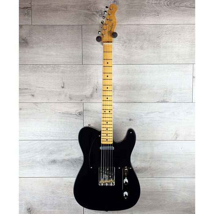 FENDER Custom Shop W25-1951 Nocaster NOS, Black