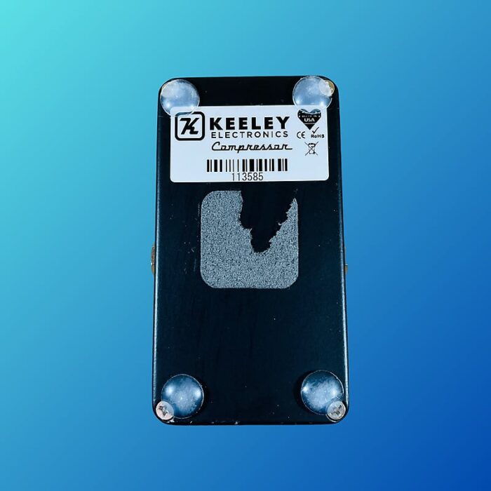 Keeley Compressor Plus 2010s Custom - Image 2