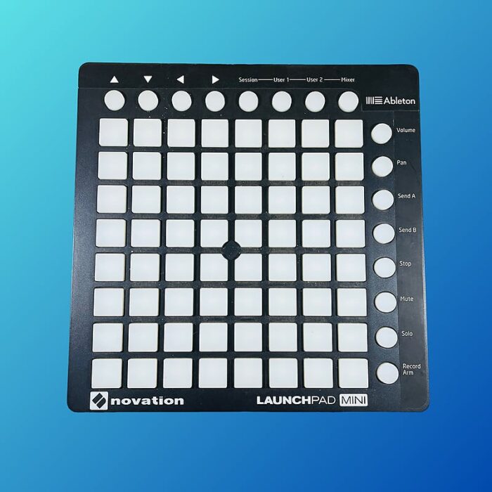 Novation Launchpad Mini 2010s Black