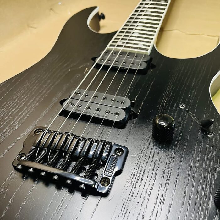 Ibanez RGR652AHBF Prestige - Image 6