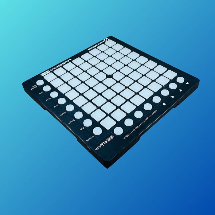 Novation Launchpad Mini 2010s Black - Image 3