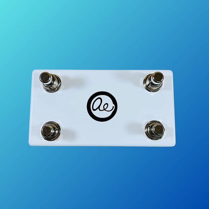 Analog Endeavors Pre4M