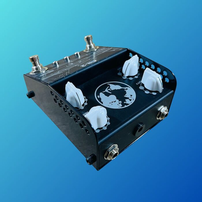 ThorpyFX ER-2 Uni-Vibe - Image 3
