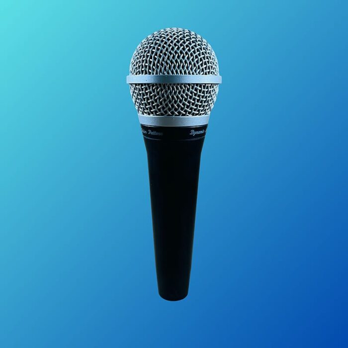 Shure PGA48-XLR 2015 - Present Black - Image 2