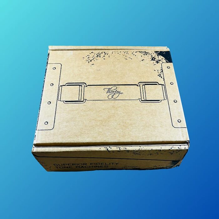 ThorpyFX ER-2 Uni-Vibe - Image 4
