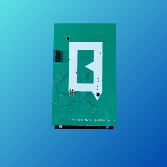 Qu-Bit Electronix Chance 2018 - Present Silver - Image 2