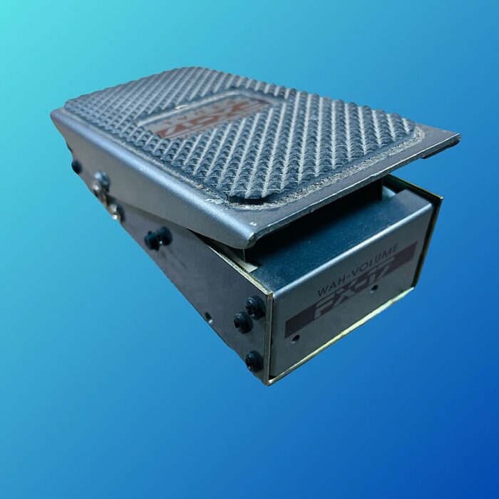 DOD Wah-Volume FX-17 1990s Gray - Image 3