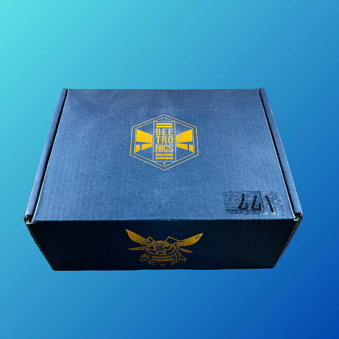 Beetronics Limited Edition Royal Jelly - Image 4