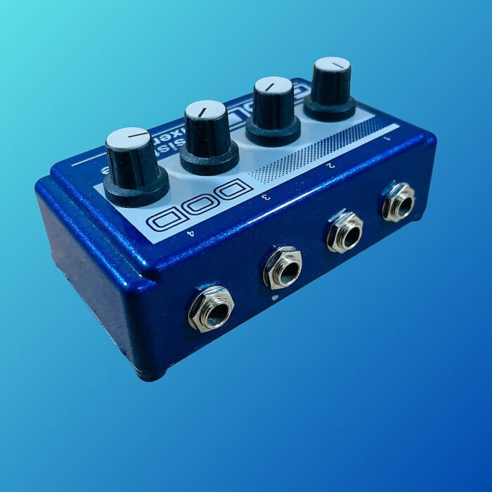 DOD DOD 240 Resistance Mixer - Image 3