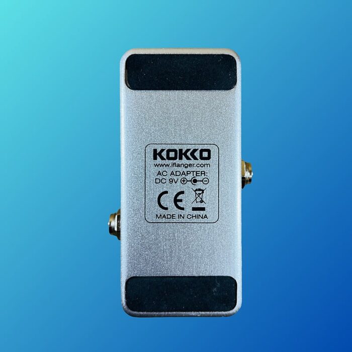 Kokko Compressor - Image 2