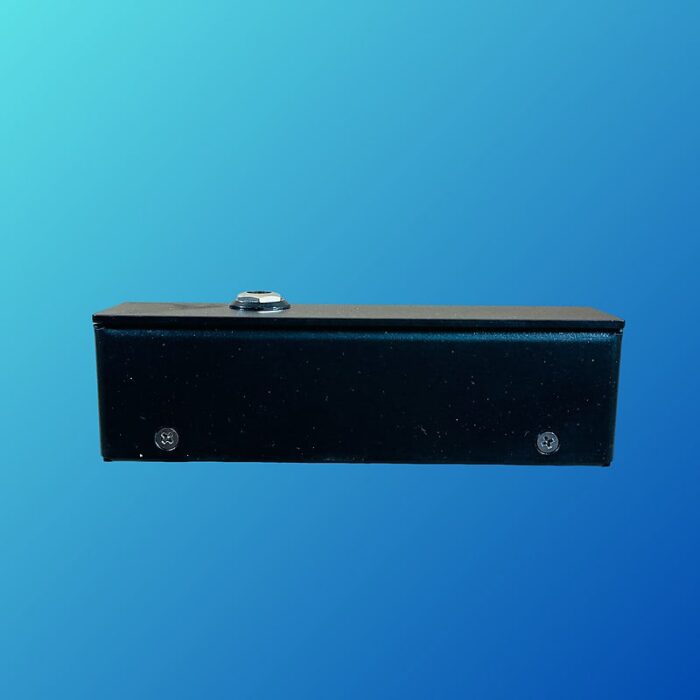 GFI System Triple Switch 2010s Black - Image 2